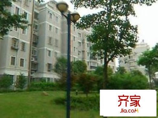 東陸錦悅苑外景圖 上海  