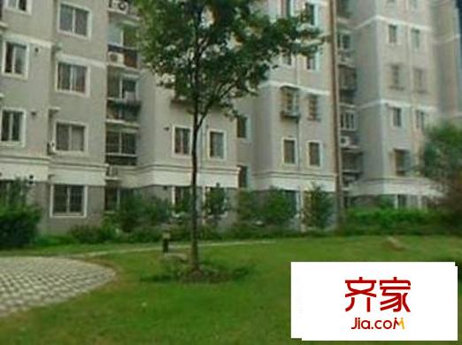 東陸錦悅苑外景圖 上海  