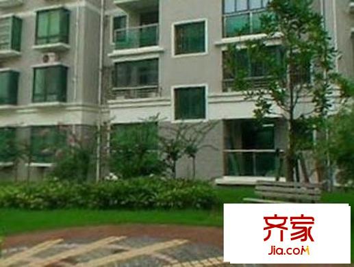 東陸錦悅苑外景圖 上海  