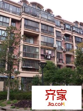 保利金色唐城