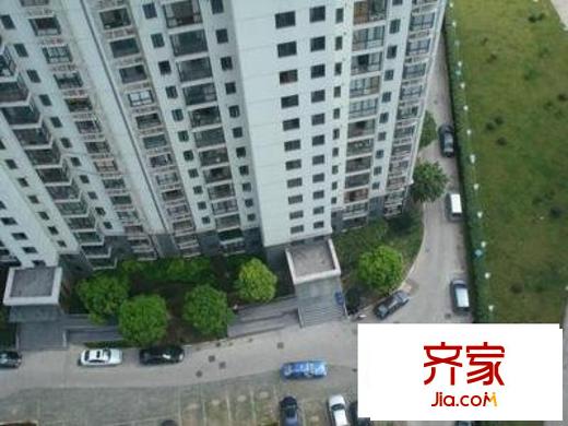 圣骊澳门苑外景图