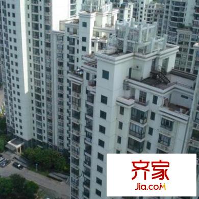 圣骊澳门苑外景图