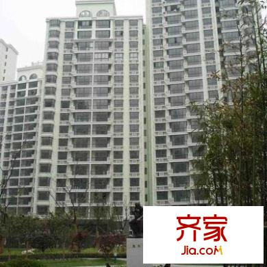 圣骊澳门苑外景图