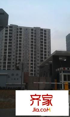 三楊新村外景圖 
