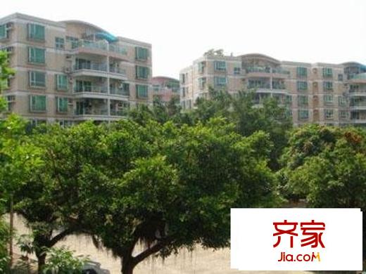 紫翠新行苑外景圖紫翠苑   
