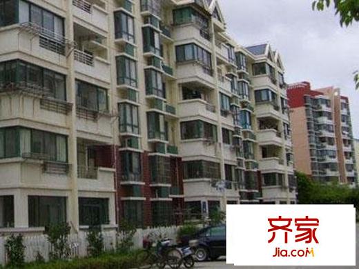 紫翠新行苑外景圖紫翠苑   