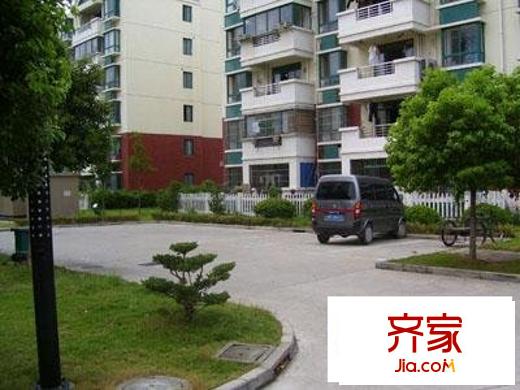 紫翠新行苑外景圖紫翠苑   