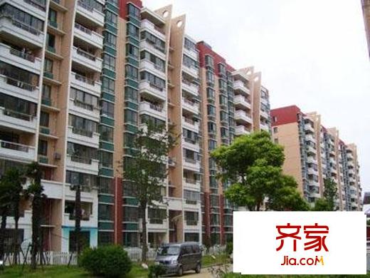 紫翠新行苑外景圖紫翠苑 