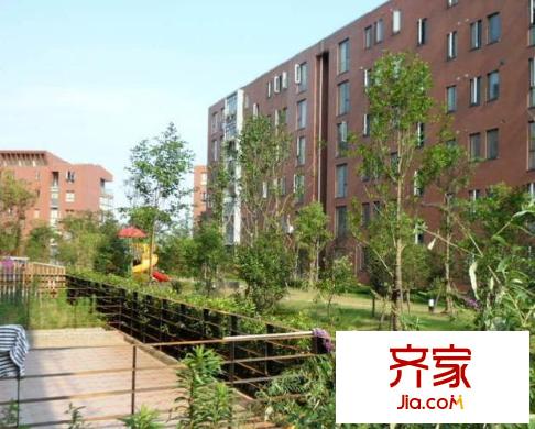 天鵝泉公寓