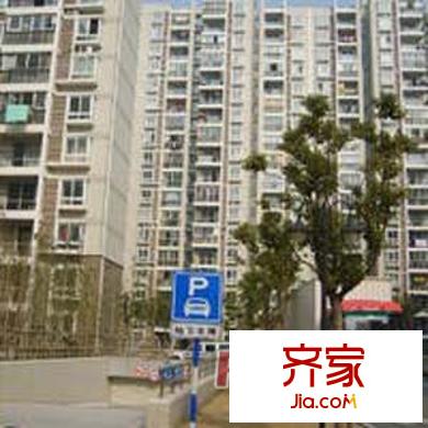 高行綠洲五期外景圖上海  