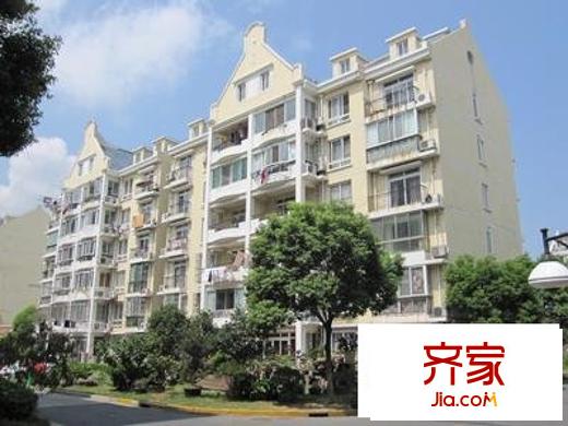 新高橋春暉苑外景圖新高橋春暉園 