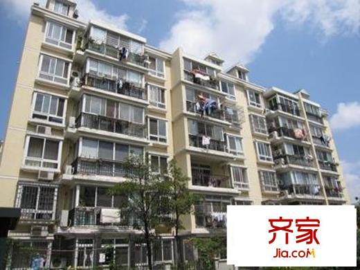 新高橋春暉苑外景圖新高橋春暉園 