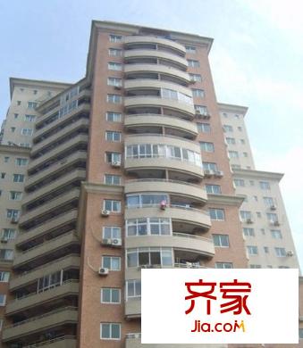 陽明山莊外景圖 