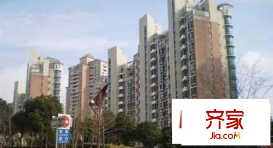 陽明山莊外景圖 