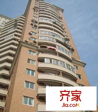 陽明山莊外景圖 