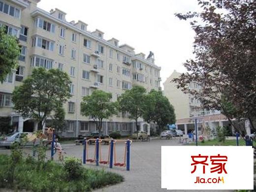 新高橋春暉苑外景圖新高橋春暉園 