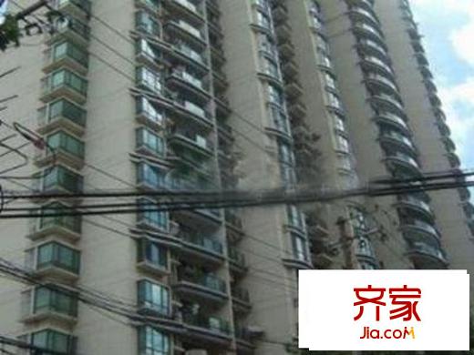 南新西園外景圖