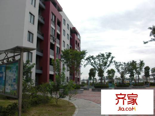 清風雅苑外景圖