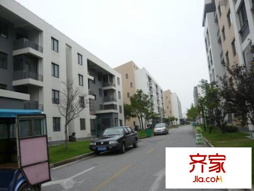 清風(fēng)雅苑外景圖 