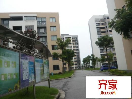 清風(fēng)雅苑外景圖 