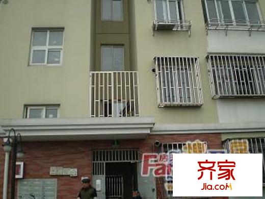 鵬宏苑外景圖上海  