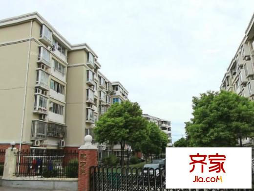 鵬宏苑外景圖上海  