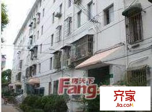 鵬宏苑外景圖