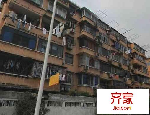 新德四村外景圖