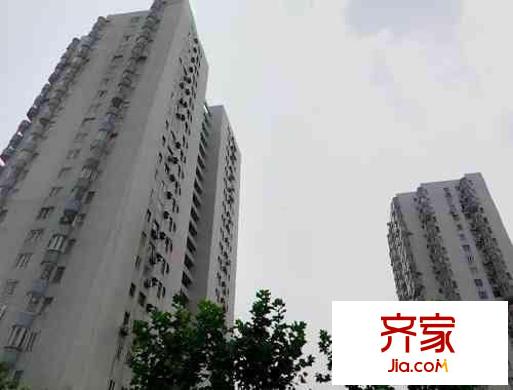 新德四村