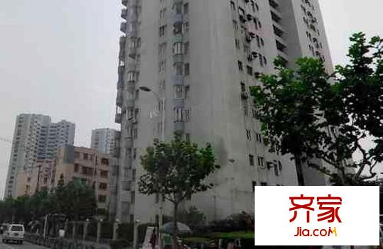 新德四村外景圖