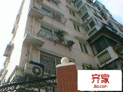 南洋苑外景圖 