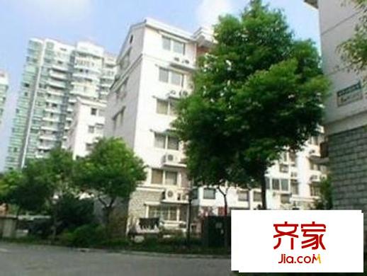 南洋苑外景圖 