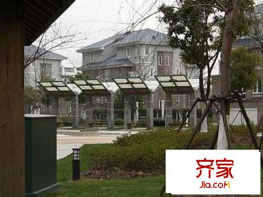 城市藝術(shù)季外景圖