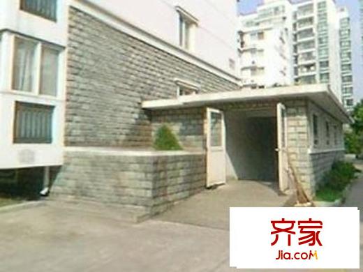南洋苑外景圖 