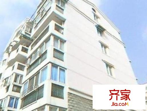 南洋苑外景圖 