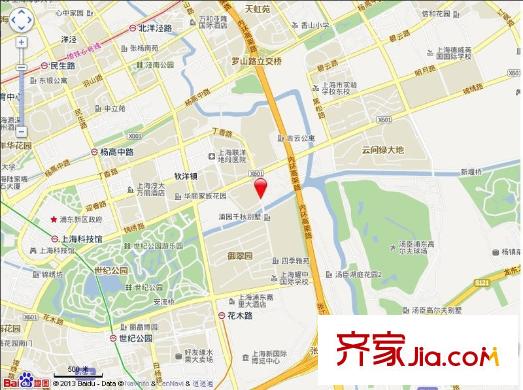 城市藝術(shù)季交通圖