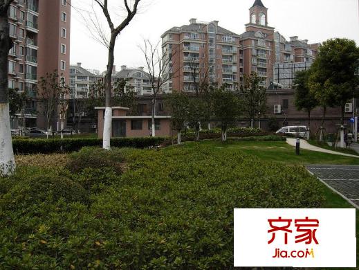 城市藝術(shù)季外景圖