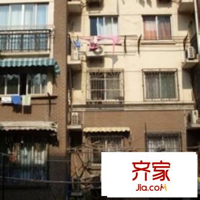 建德花园海棠苑外景图