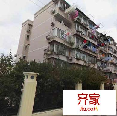 聯(lián)勤小區(qū)