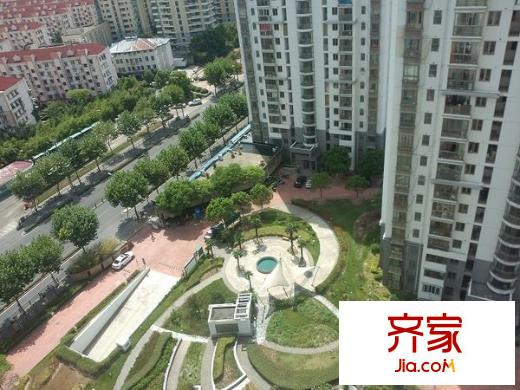 東明家園外景圖 