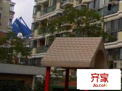 中星嘉萊苑外景圖 