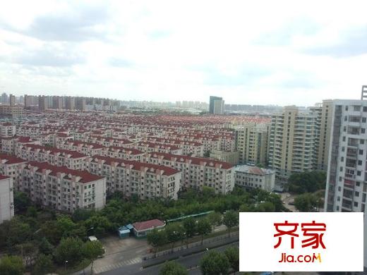東明家園外景圖 