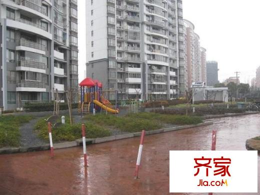 東明家園外景圖 