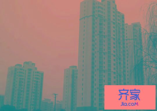 東明家園