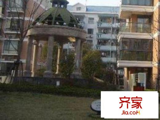 中星嘉萊苑外景圖 
