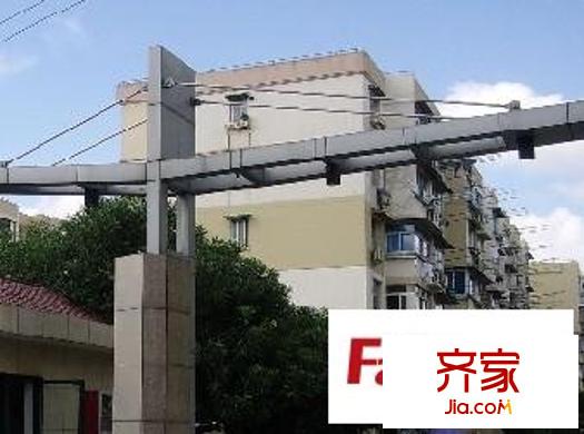 東荷小區(qū)