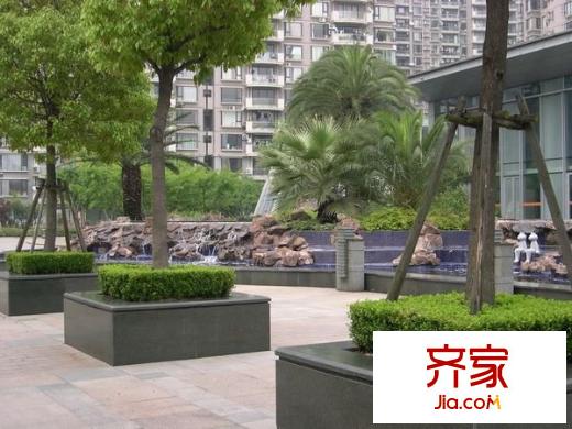 第九城市二期外景圖 