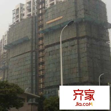 第九城市二期外景圖 