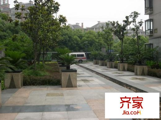 第九城市二期外景圖 