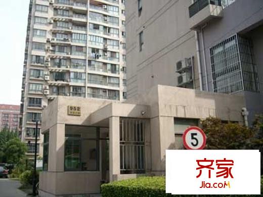 心中家園外景圖  